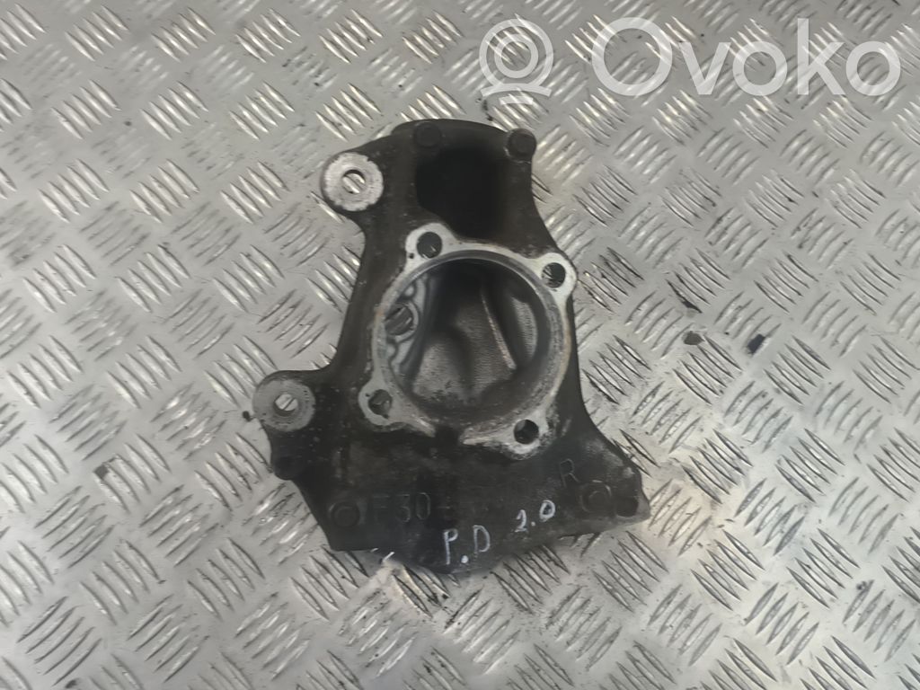 BMW 3 F30 F35 F31 Piasta koła przedniego 