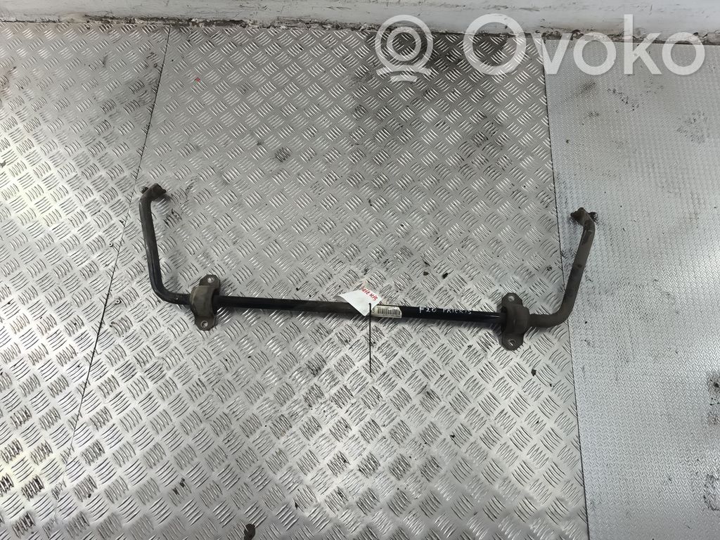 Stabilizator przedni / drążek   6792111,15008117