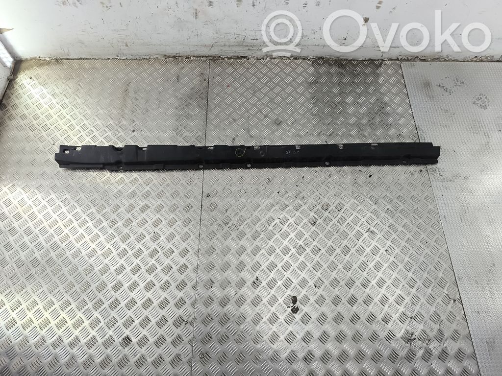 BMW X5 E70 Sill supporting ledge 