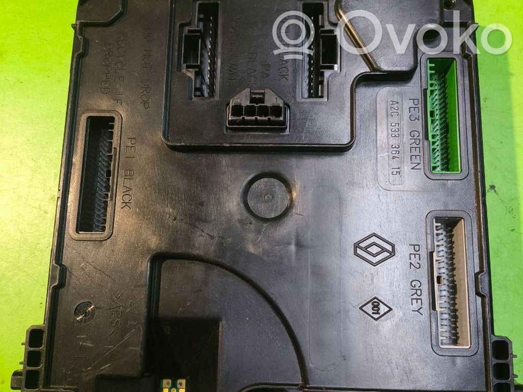 Module confort   284B12329R,A2C53186520,1500165595140119