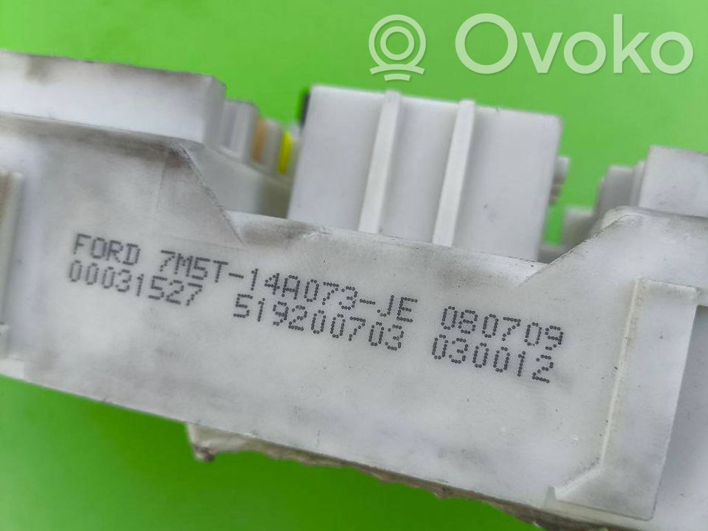 Sulakemoduuli   7M5T14A073JE,519200703,00031527