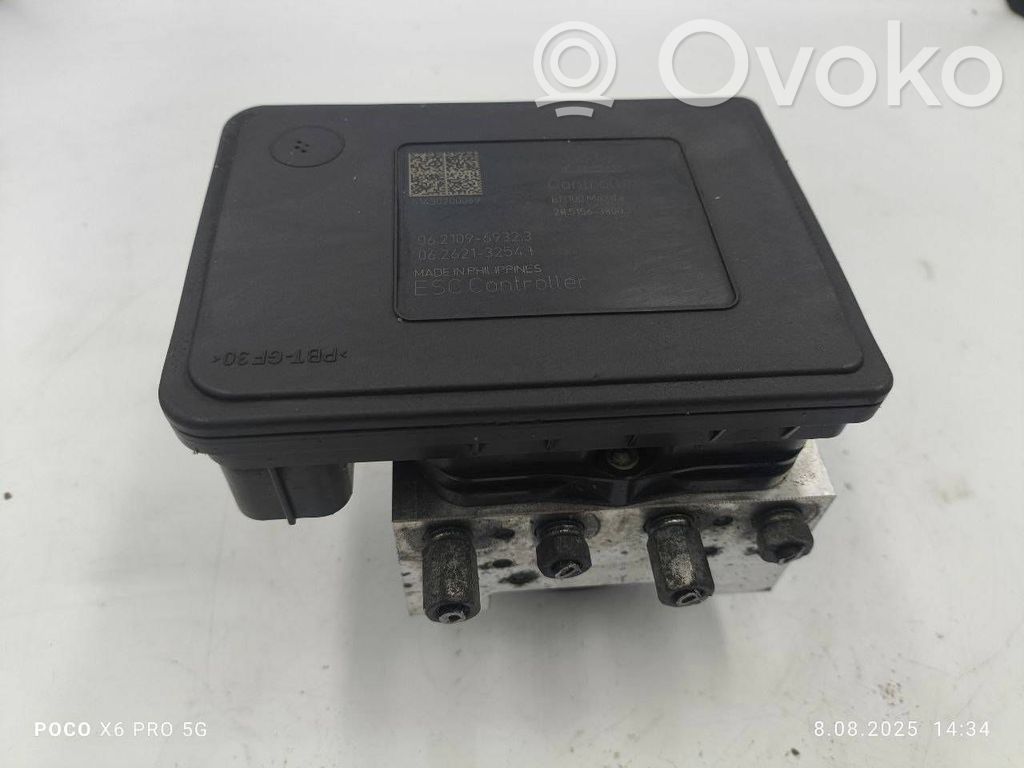 Mazda CX-5 ABS Pump 