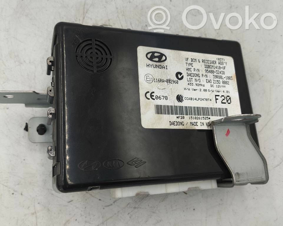 Autres unités de commande / modules   116RA002960,DDBCM1410UF,1510261525