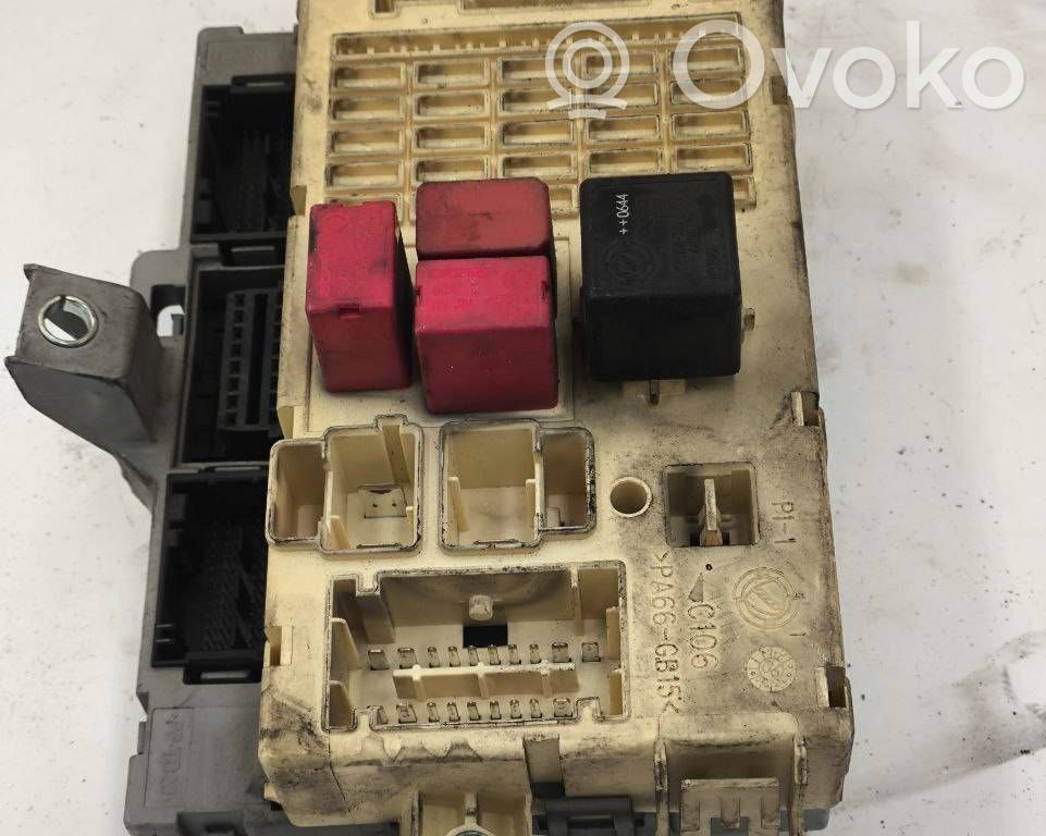 Sulakemoduuli   503440010206,NFL250A00,5TUCE9C1H