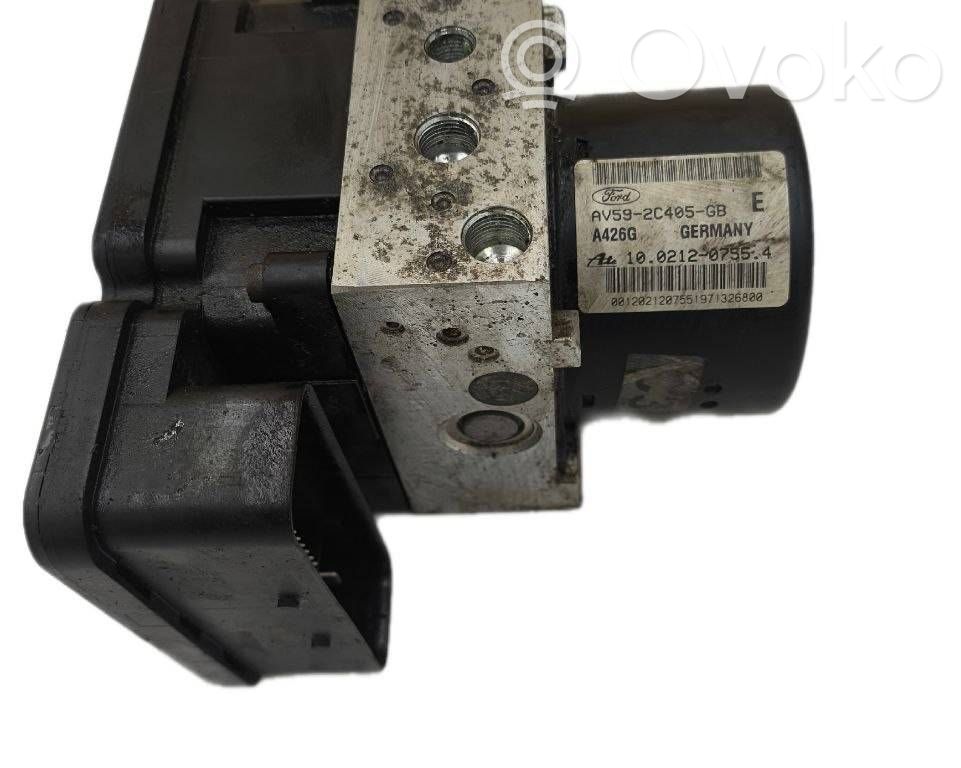 ABS-pumppu   AV592C405GB,A426G,10021207554