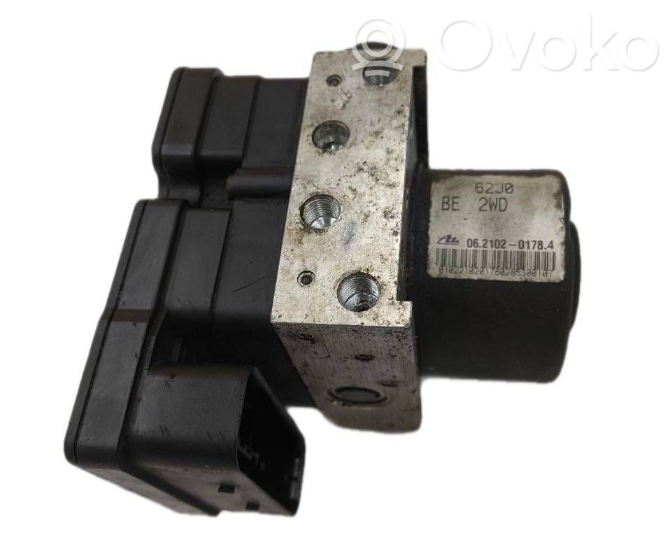 Suzuki Swift I ABS bloks 