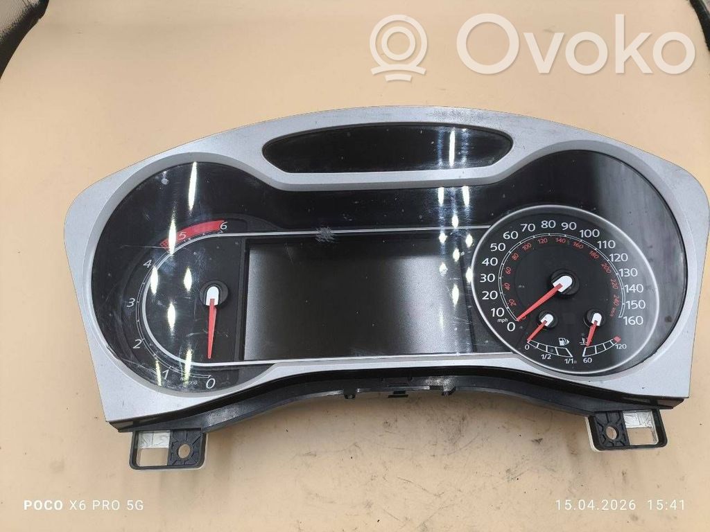 Nopeusmittari (mittaristo)   8M2T10849XE