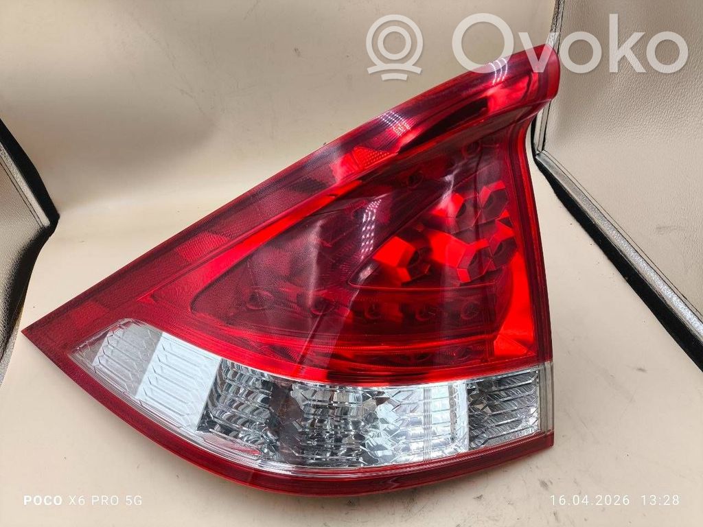Honda Insight Takavalot 