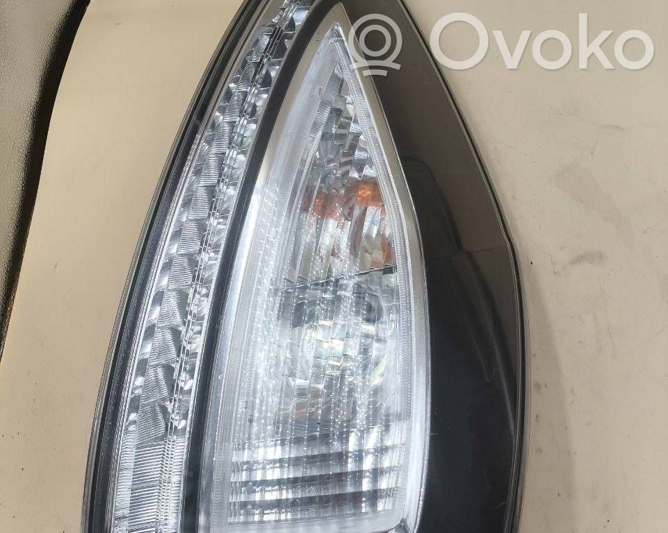 Mazda 5 Takavalot 