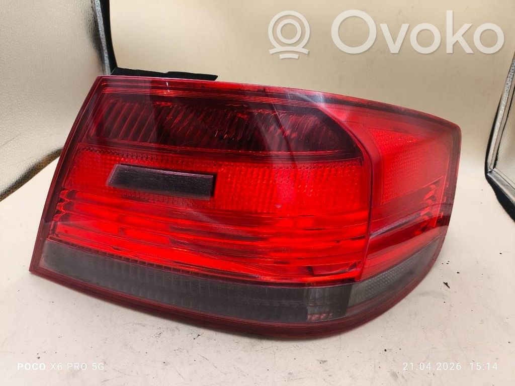 Rear/tail lights   7174404,480002