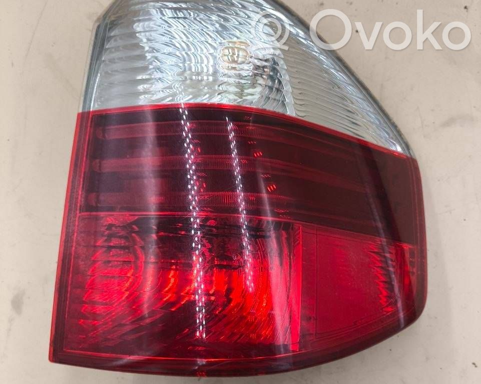 BMW 3 E90 E91 Takavalot 