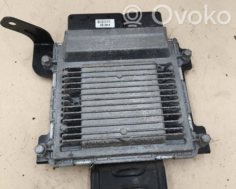 Engine control unit/module   391162G930,5WY5H88A