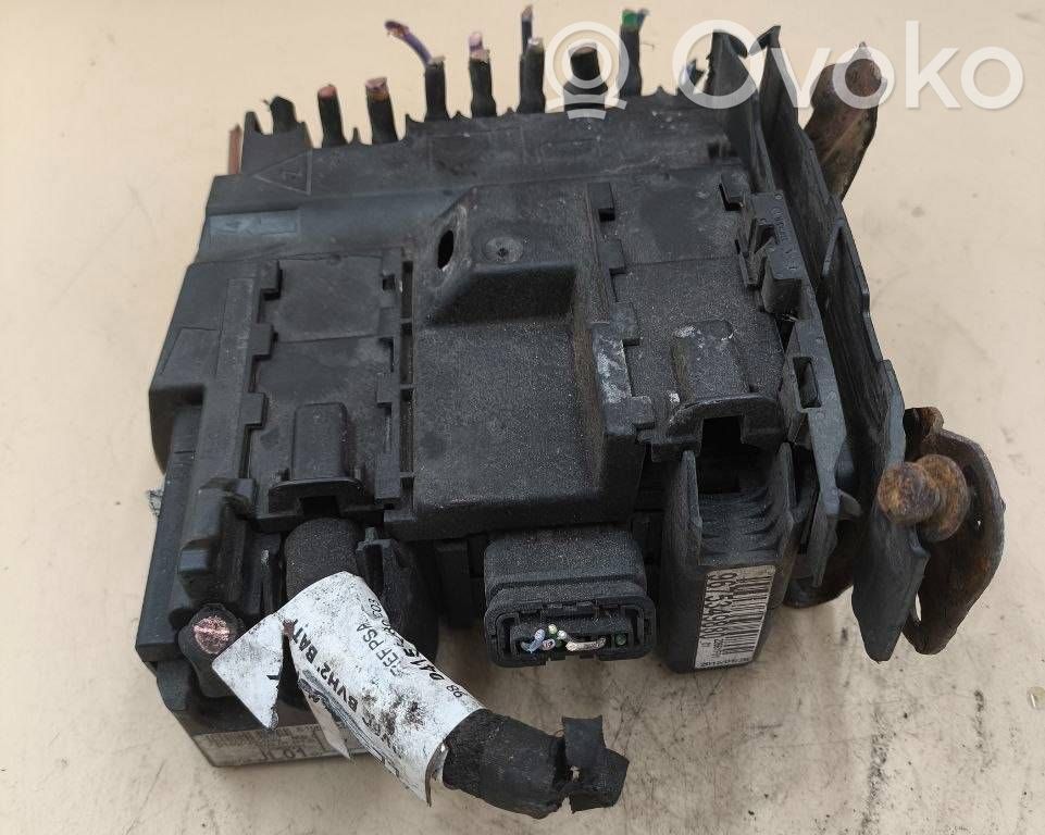 Moduł / Sterownik BSM   9675349880,22661F01