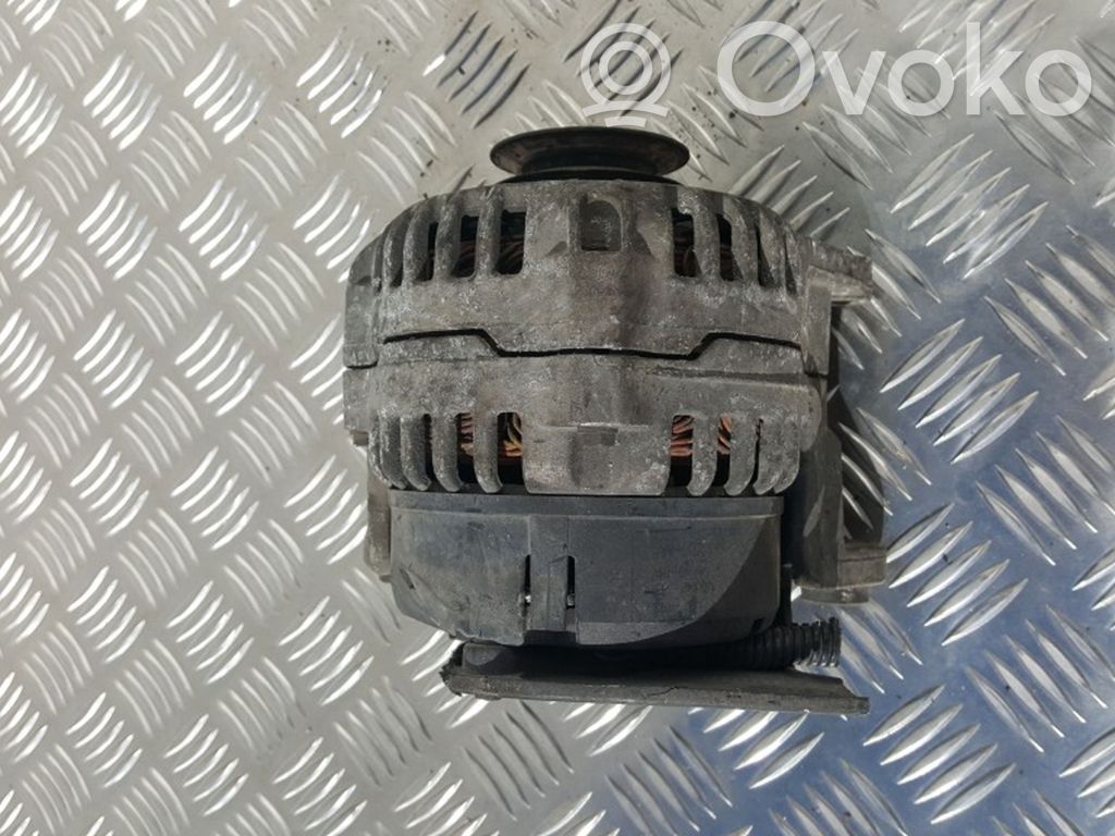 Generator/alternator
