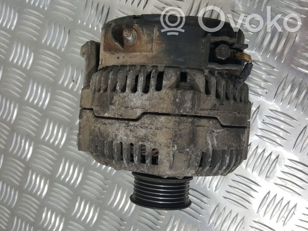 Alternador   0123212001,93BB10300AE,90A