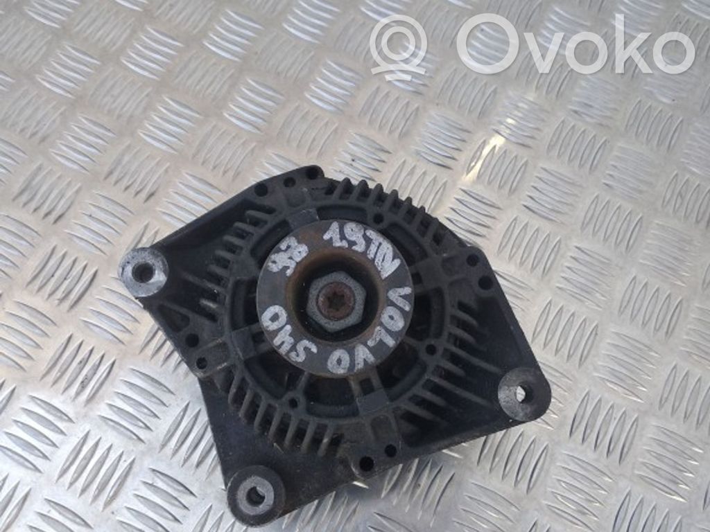 Volvo S40, V40 Ģenerators 