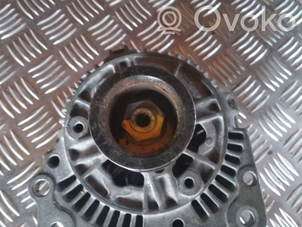 Generator/alternator