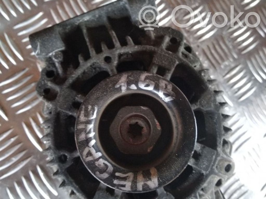 Generator/alternator
