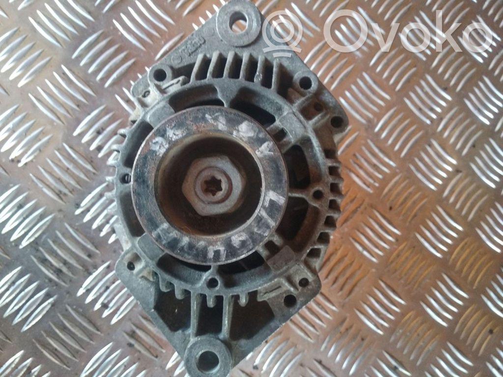 Generator/alternator