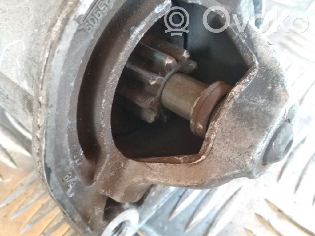 Starter motor   025909,0001108166