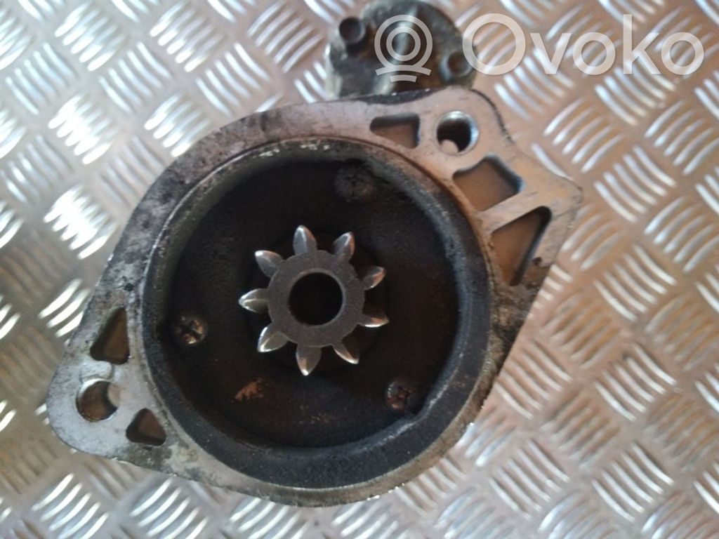 Starteris   2330054A05,S13305,9Y9