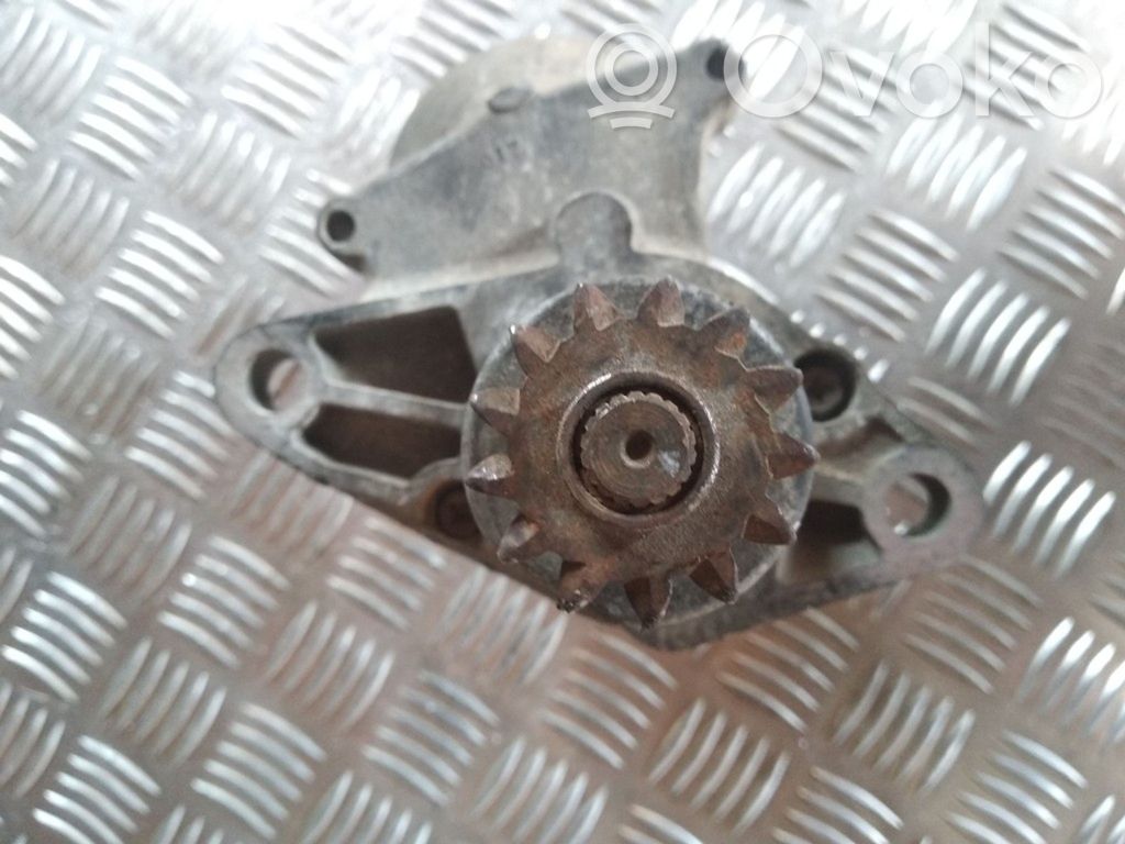 Motor de arranque   2810003100,TN2280006172
