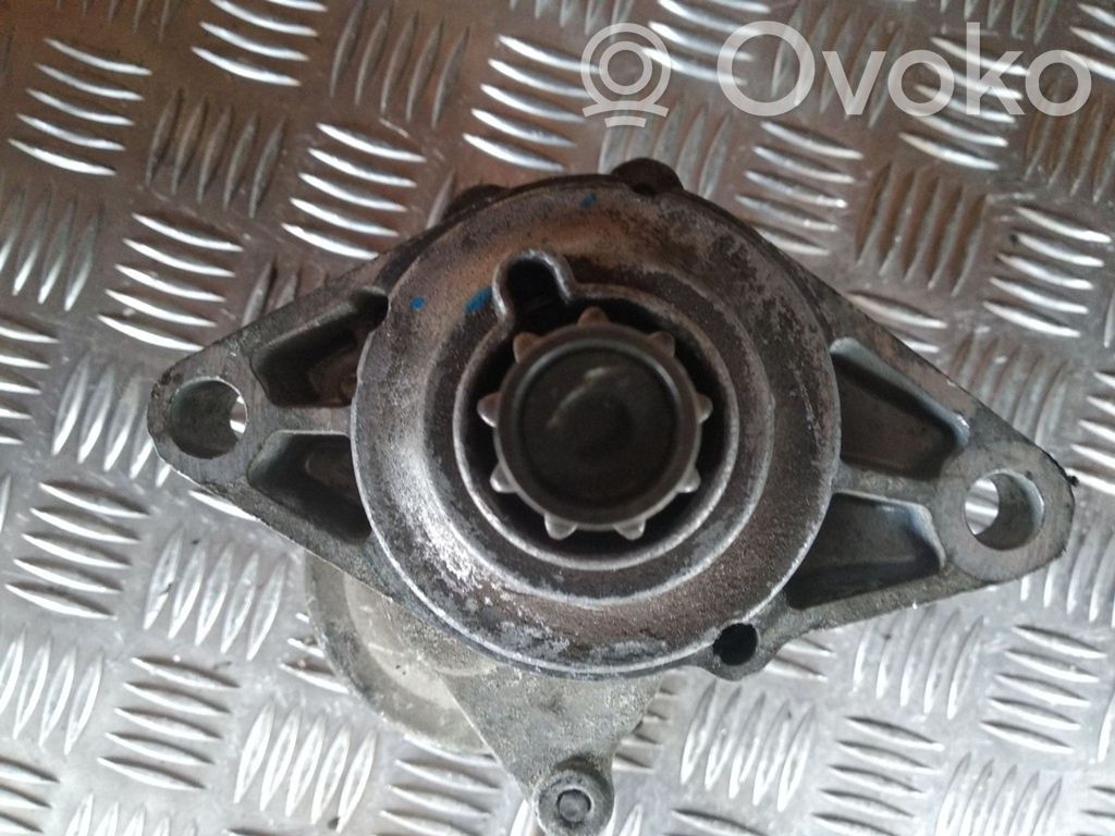 Honda Civic Motor de arranque 