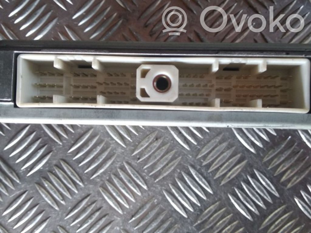 Engine control unit/module   407913121,237102N105,4079131215,76623