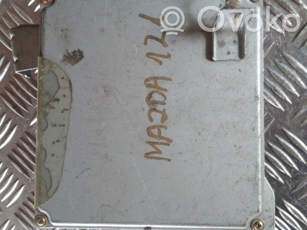 Engine control unit/module   B3D118881C,MECSJ102