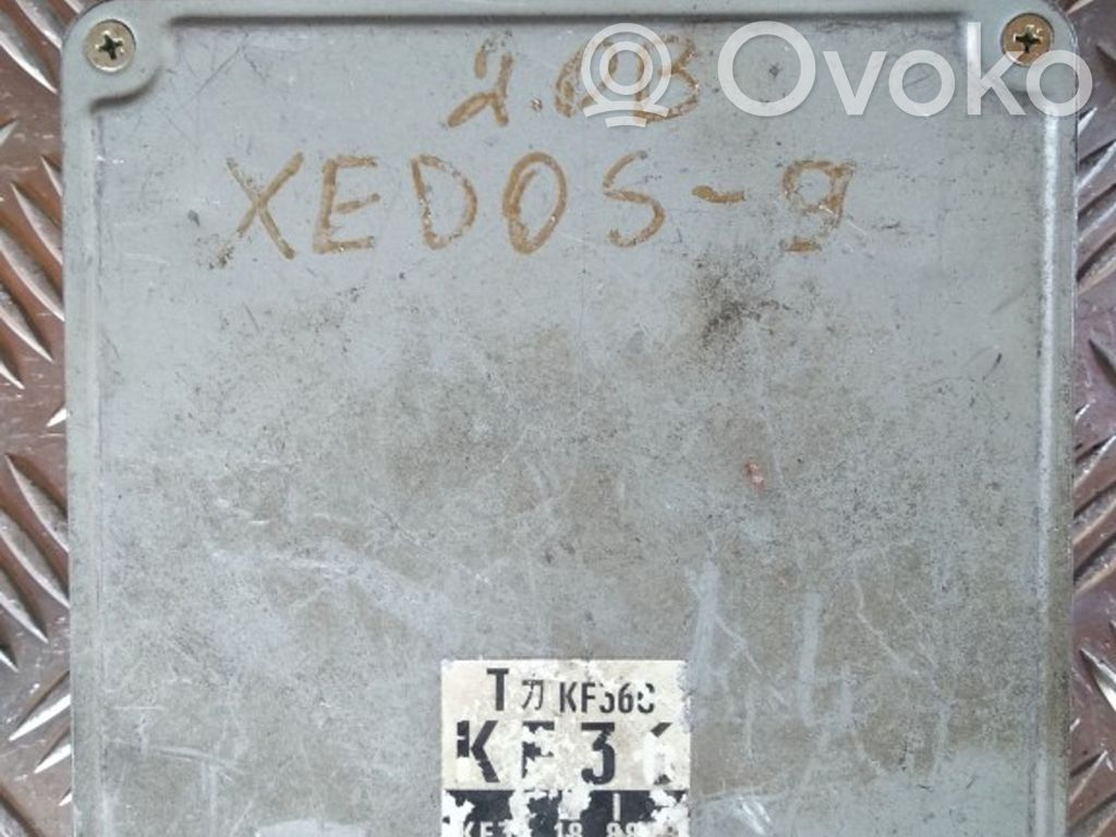 Engine control unit/module   KF36