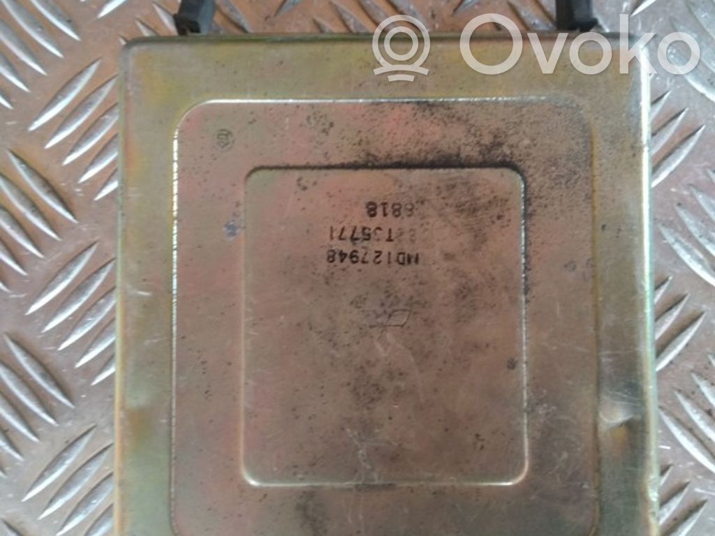 Engine control unit/module   MD127948,62T35771,8818