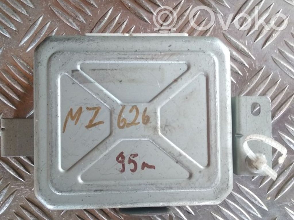 ABS control unit/module   GA2A67650,0DDAAB0000092A092187