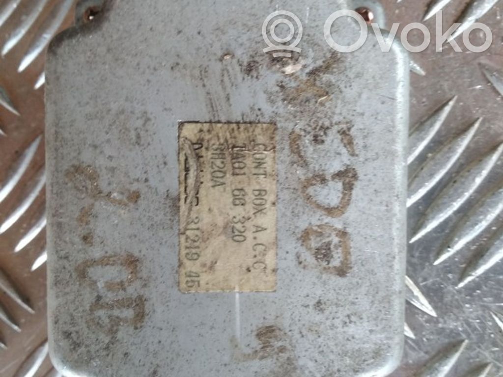 Mazda Xedos 9 Cruise control unit/module 