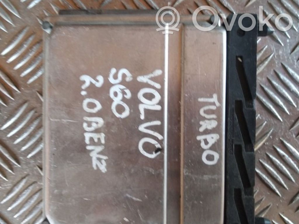 Engine control unit/module   0261207392,26SA0000,08627757A,0000049983