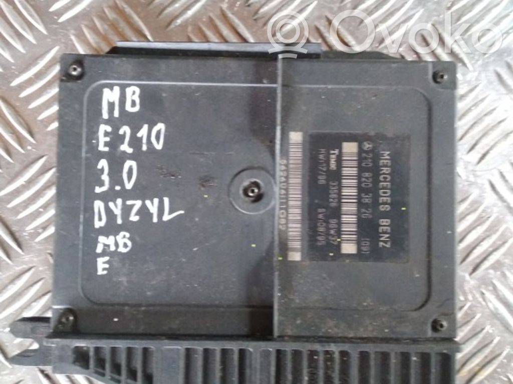 Module confort   2108203826,335626,96W37,5626U6I11G82
