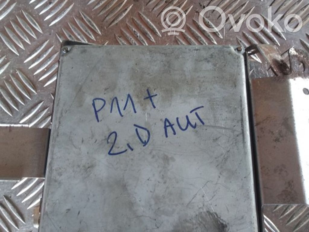 Nissan Primera Engine control unit/module 