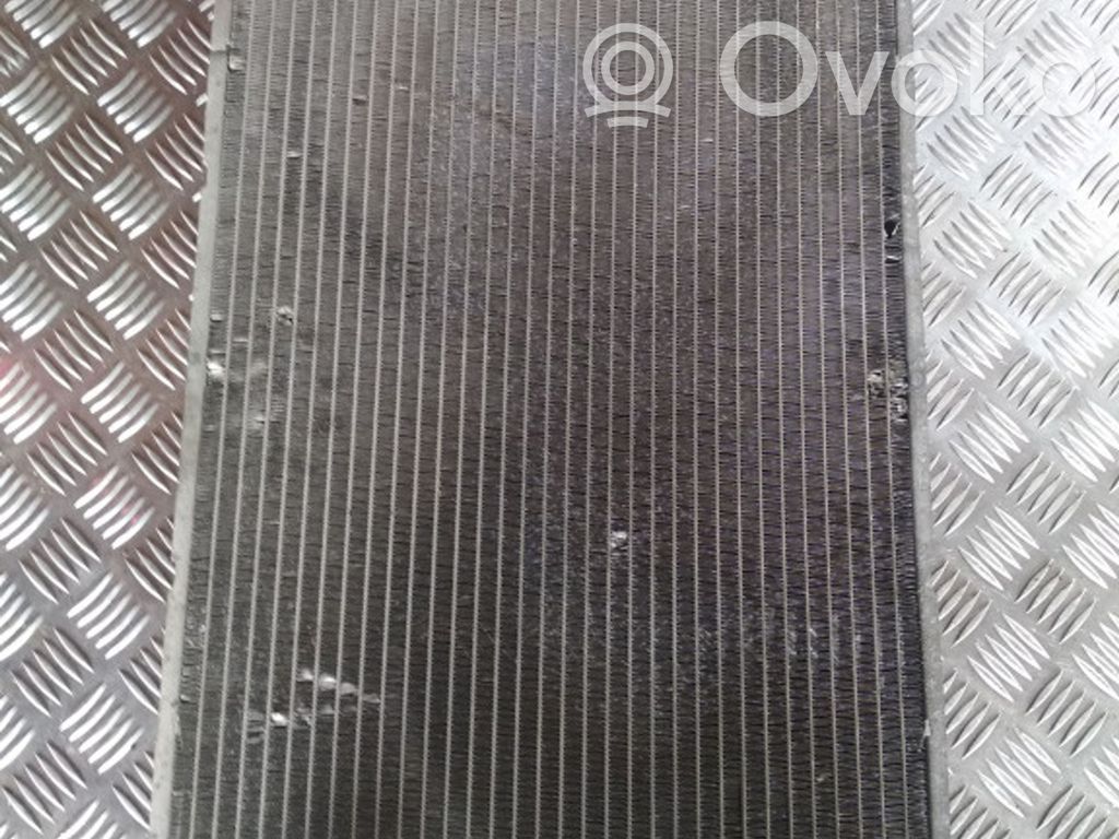 Aušinimo skysčio radiatorius   8804E04,98AW8K160FF