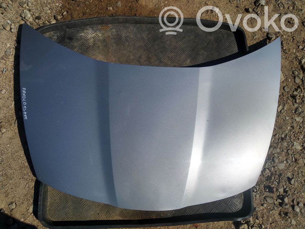 Motorhaube