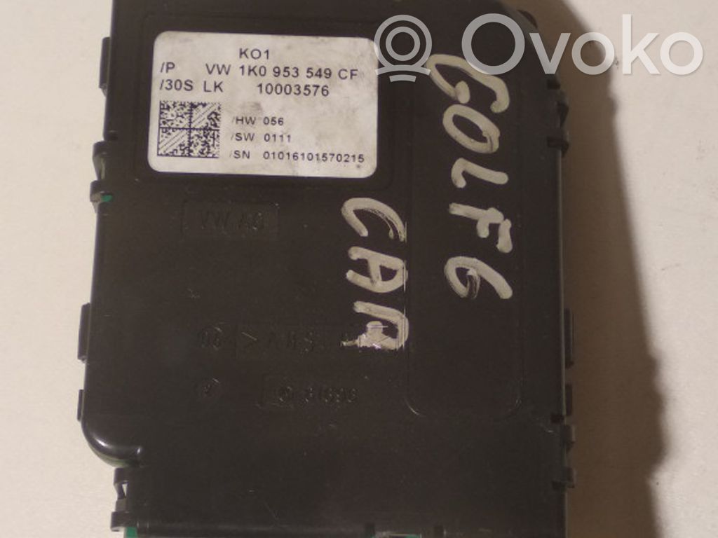 Steering angle sensor   10003576