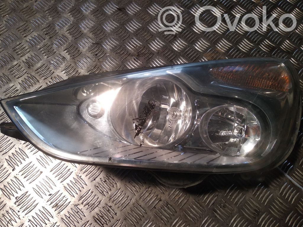 Headlight/headlamp   1LJ00925003,6M2113W030BJ