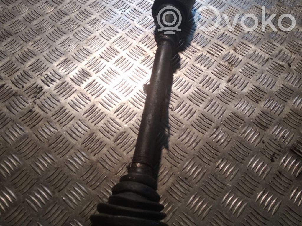 Front driveshaft   7708102981