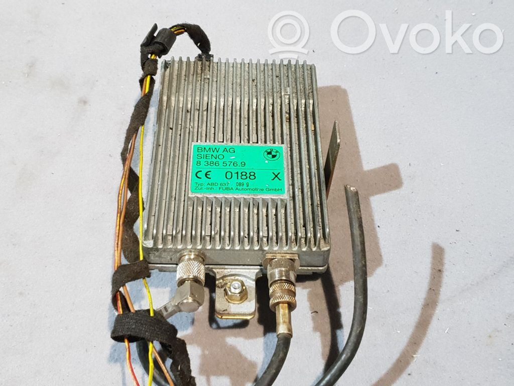Sound amplifier   83865769