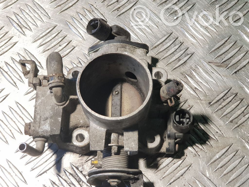 Throttle valve   JT3L,079800300
