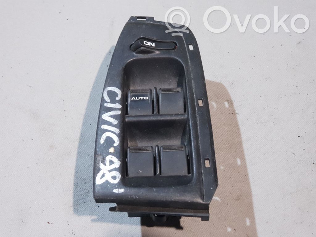 Honda Civic Electric window control switch 