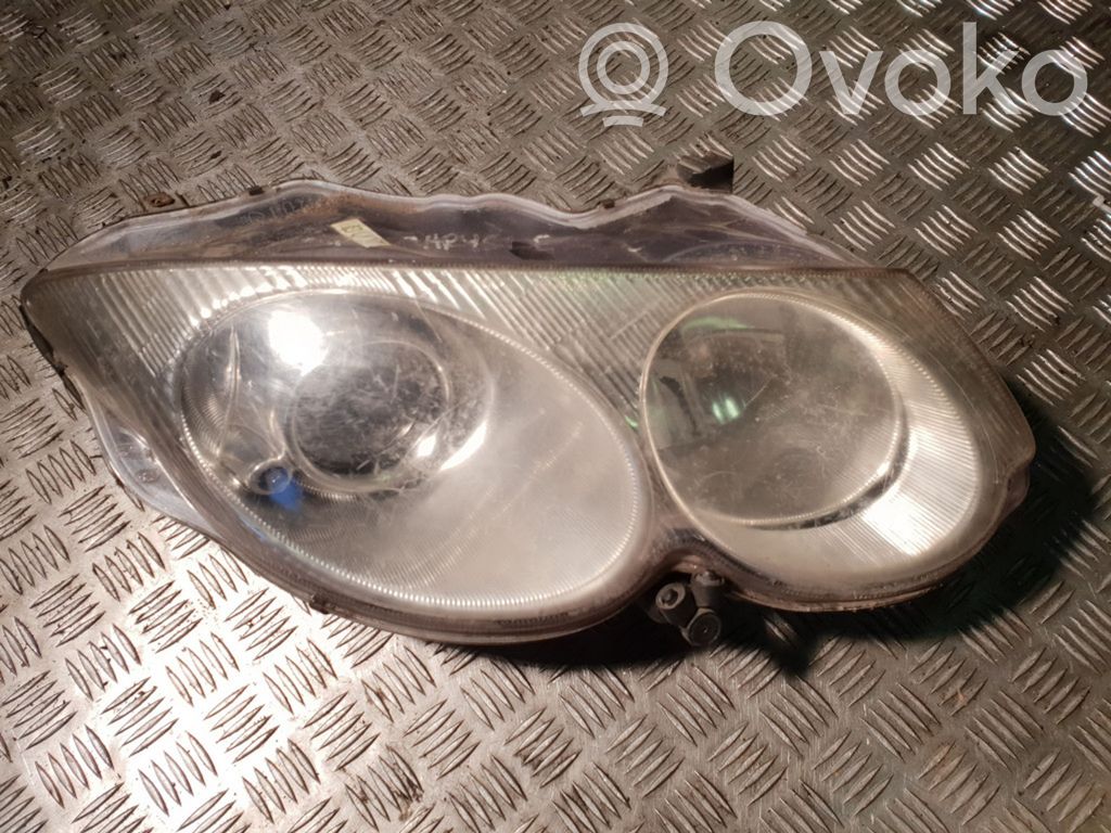 Headlight/headlamp   61A18077734,04780002A,04780006AC