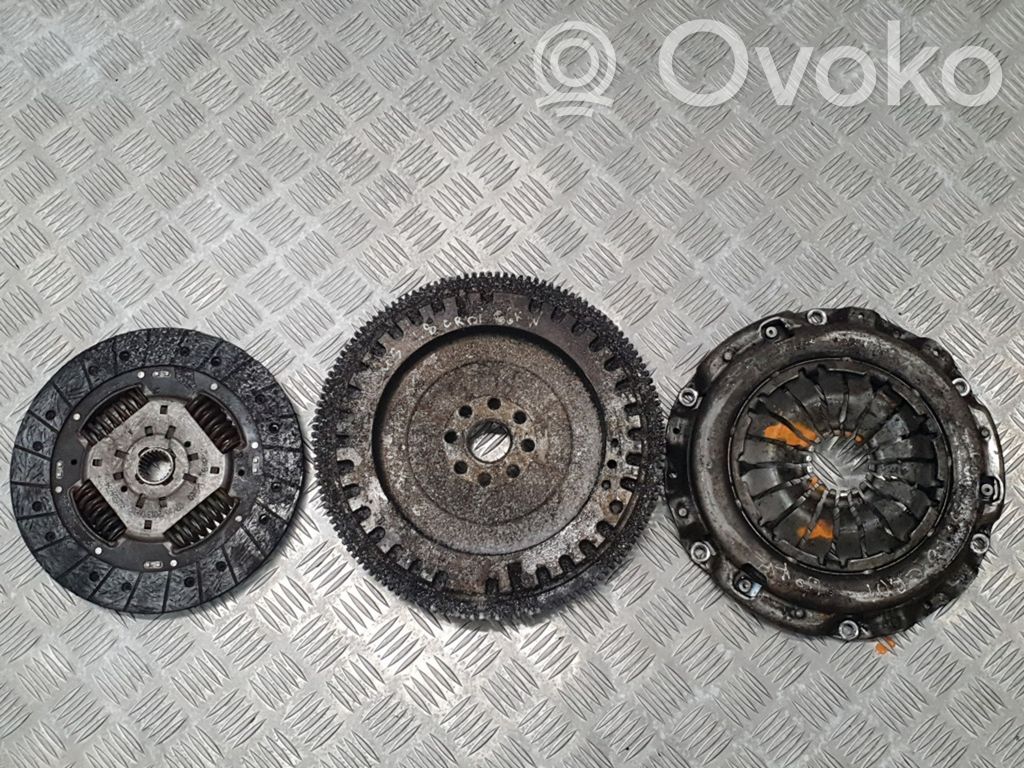 Sankabos komplektas   C0584734