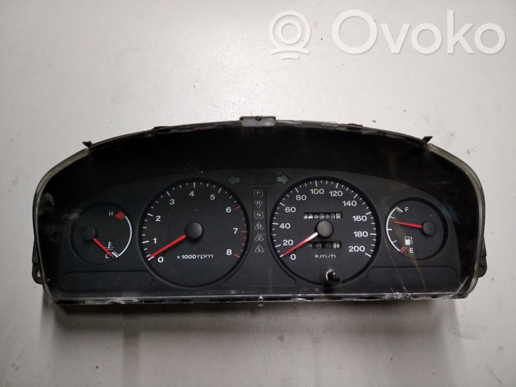Hyundai Sonata Спидометр (приборный щиток) 