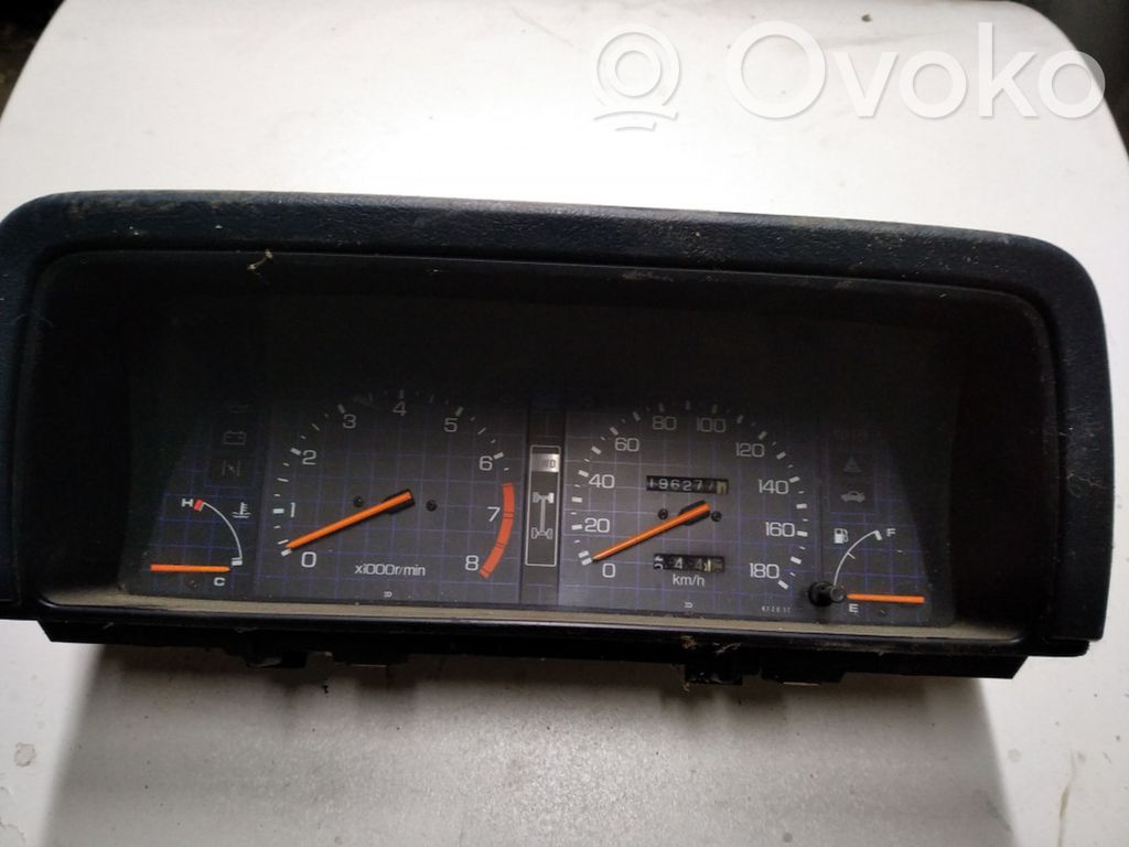 Geschwindigkeitsmesser Cockpit   2573007010,371006100