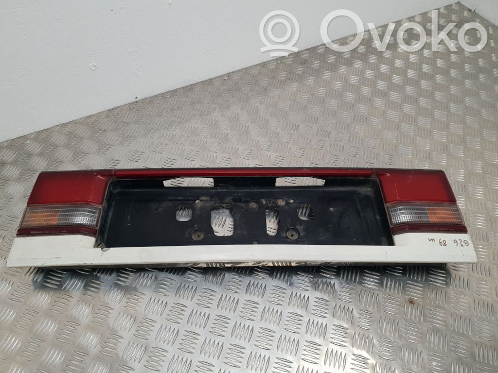 Mazda 626 Tailgate trim 