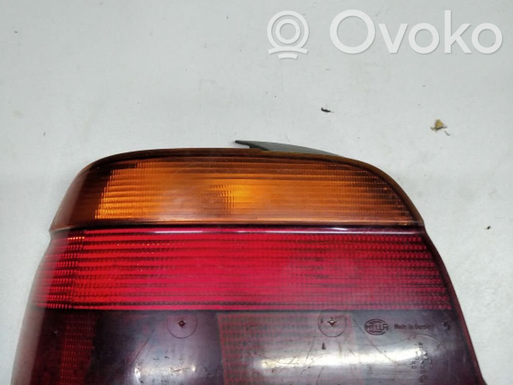 Rear/tail lights